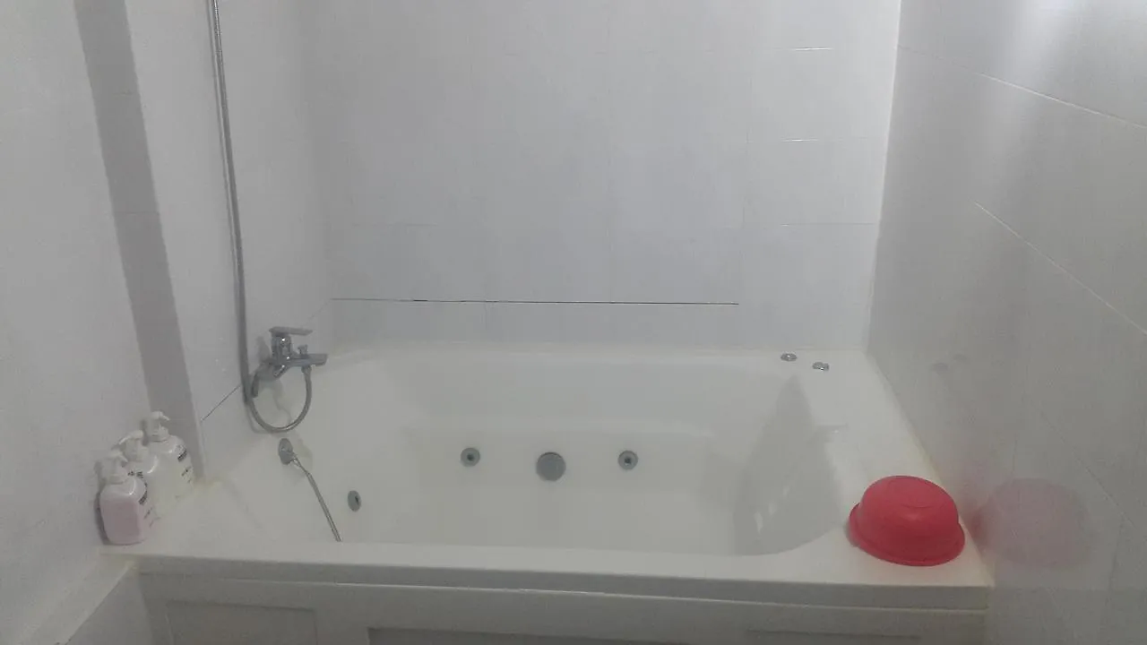 부산광역시 Click 21 모텔