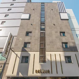 Bellus ** 부산광역시