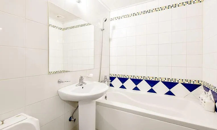 Click 21 Motel Busan