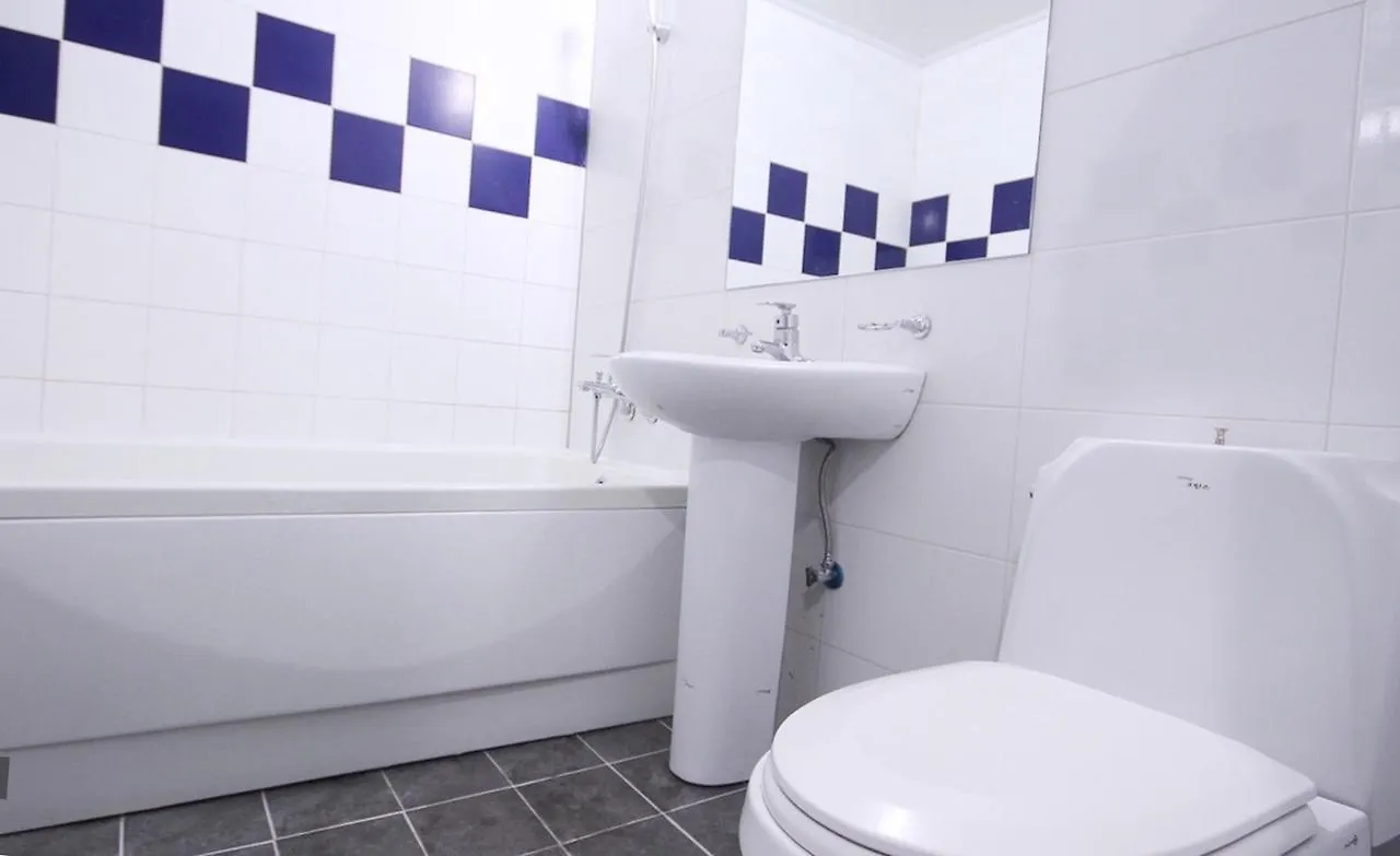 **  Click 21 Motel Busan South Korea